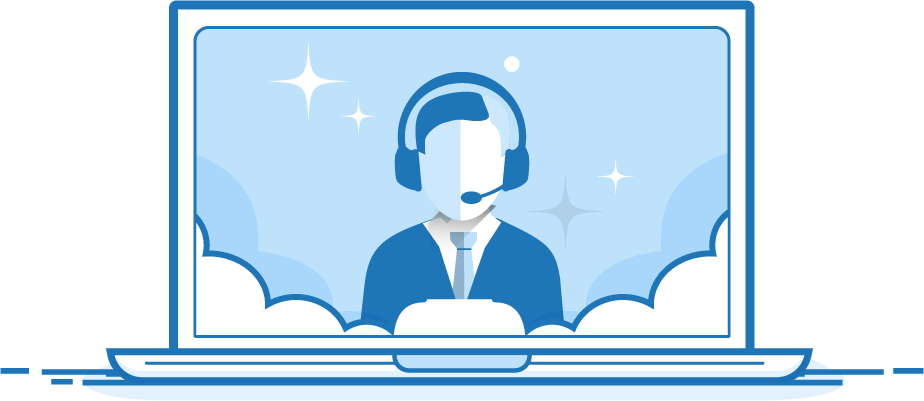 TrophyHost reseller support