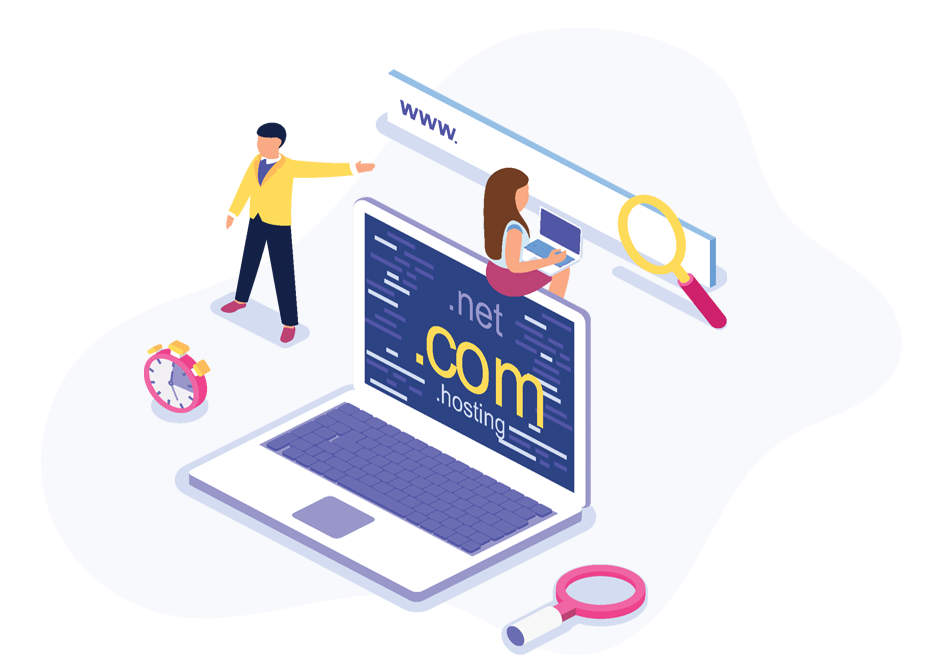 TrophyHost Domain Reseller Program